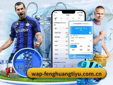 凤凰体育手机版 APP